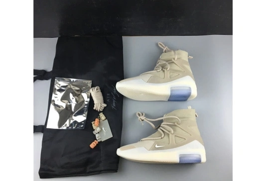 Air Oatmeal AR4237-900  of God Fear Nike  1 0128